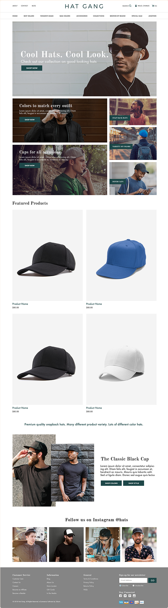 Sample